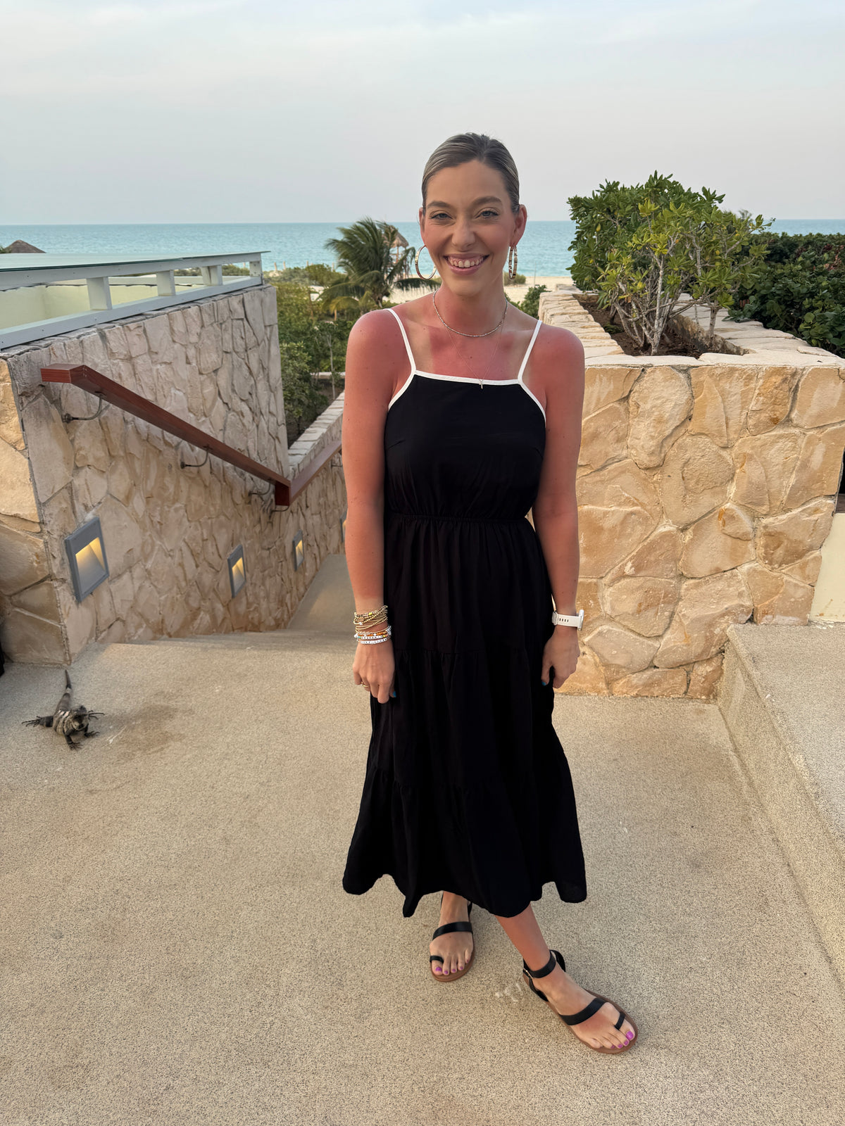 meredith dress