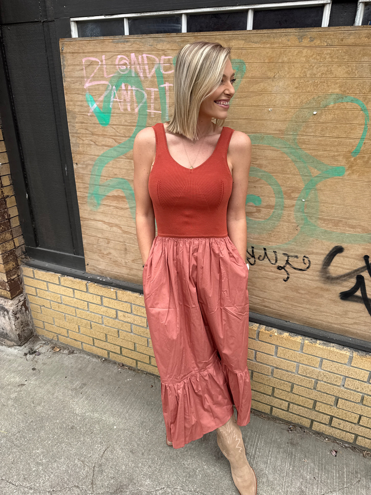 ready for it dress
