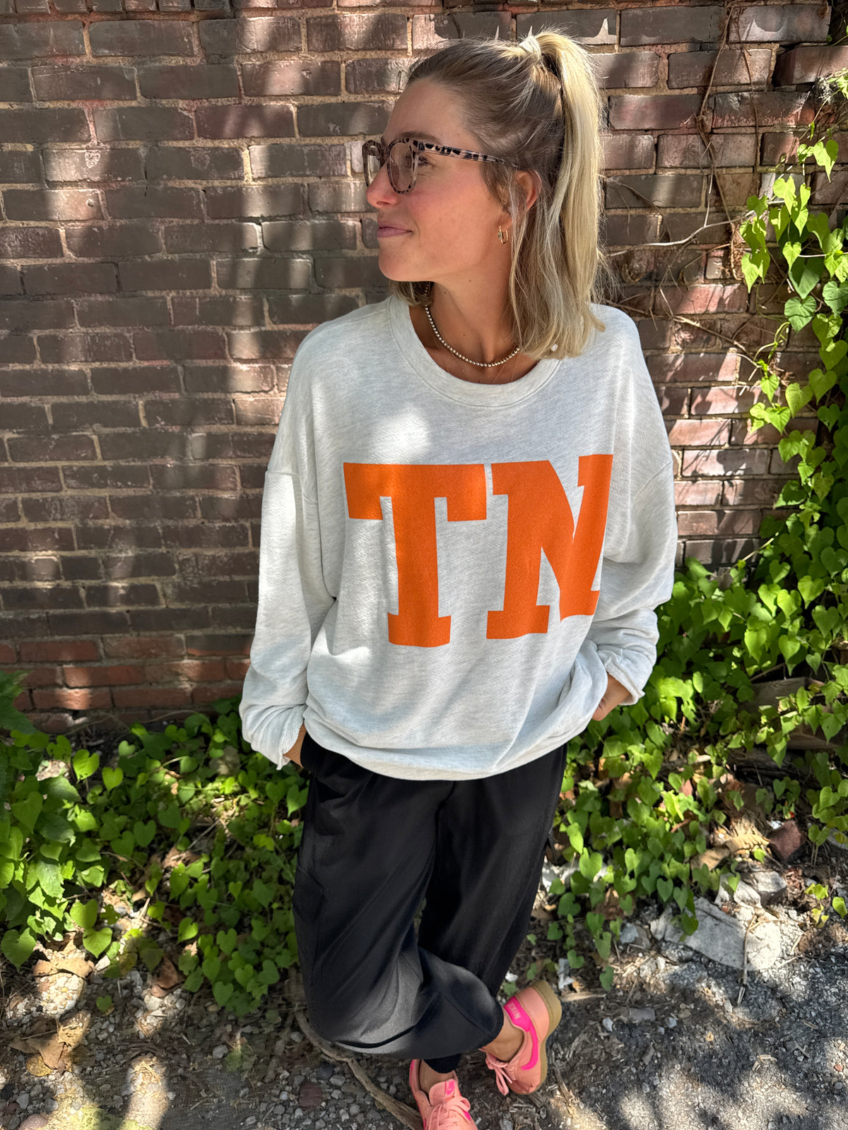 sampson tn sweatshirt