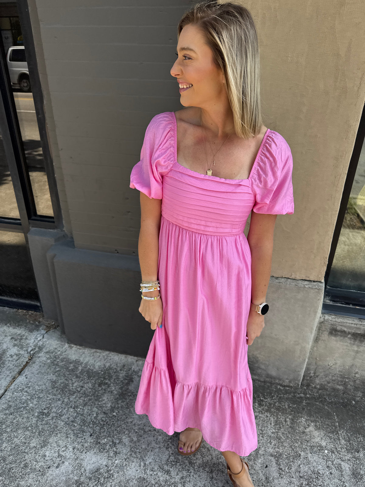 sunday best dress