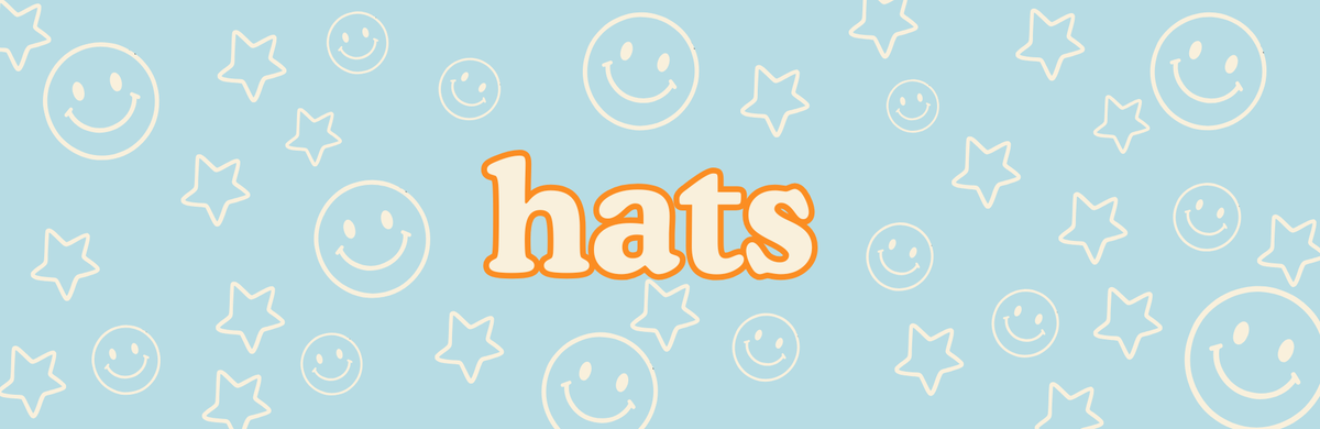 hats