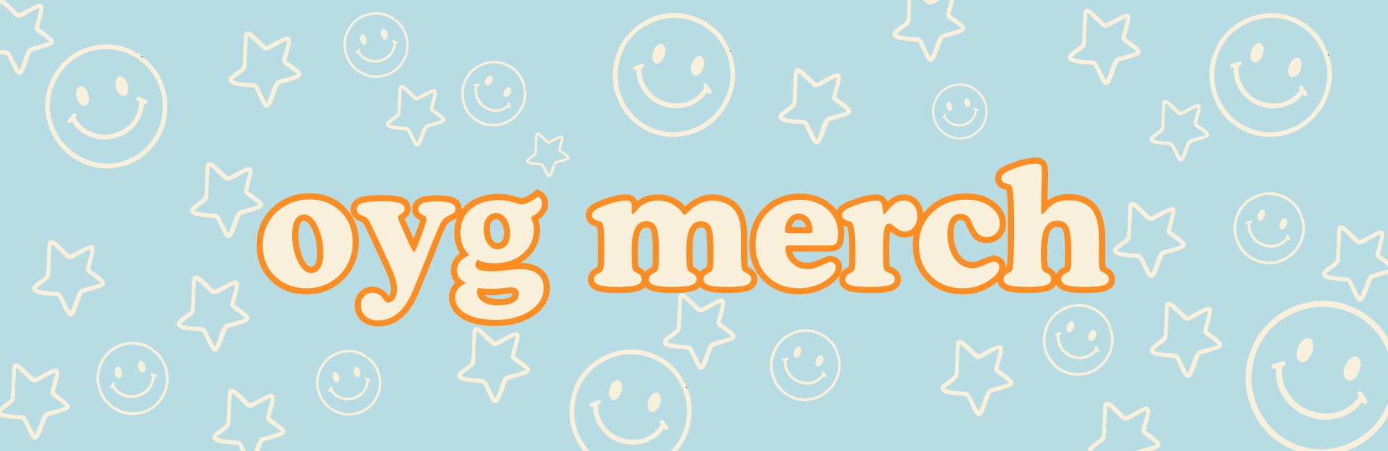 oyg merch