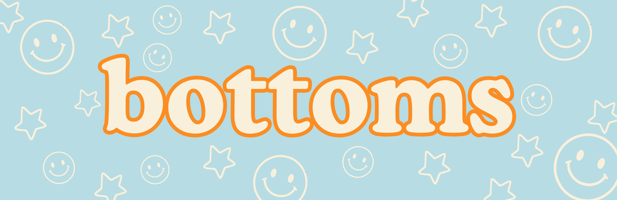 bottoms