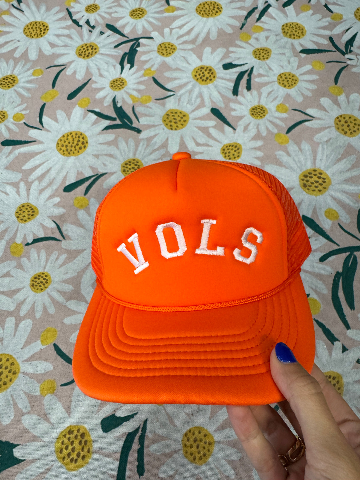 VOLS Trucker Hat