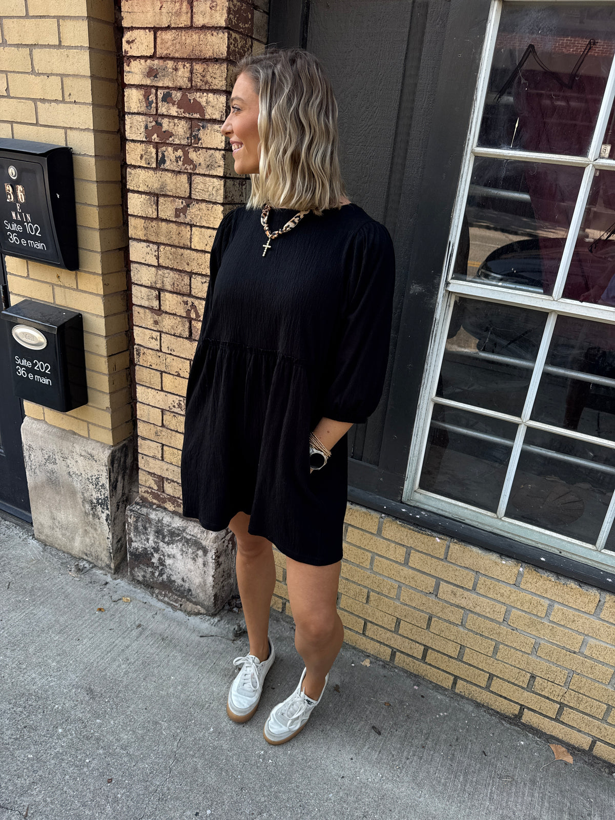 lightning romper