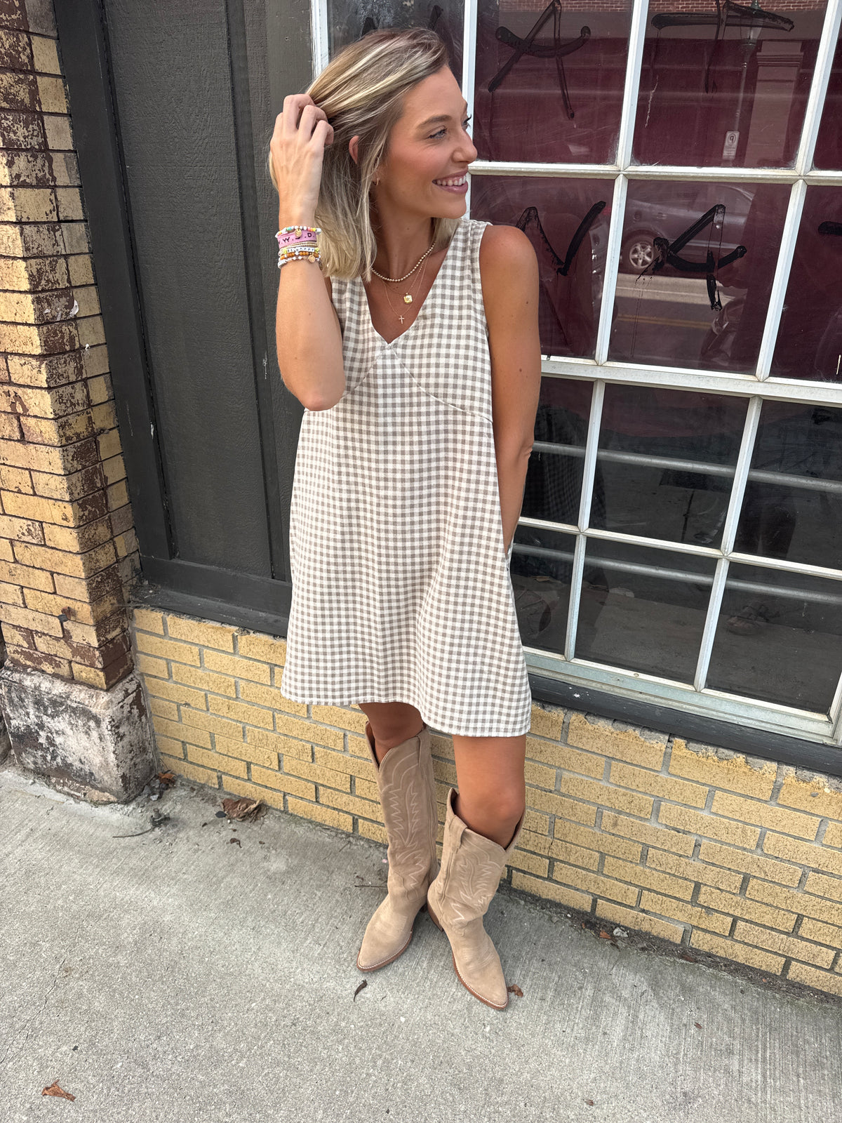 natalie dress