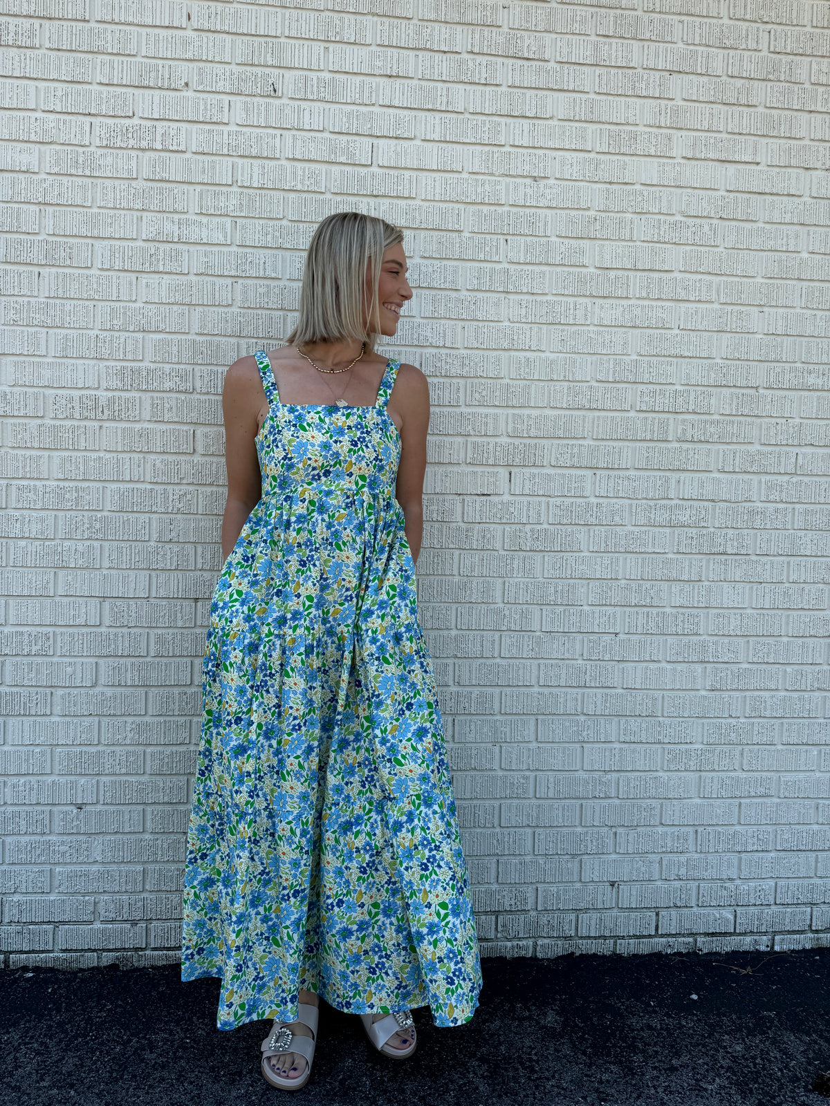 ocean avenue dress