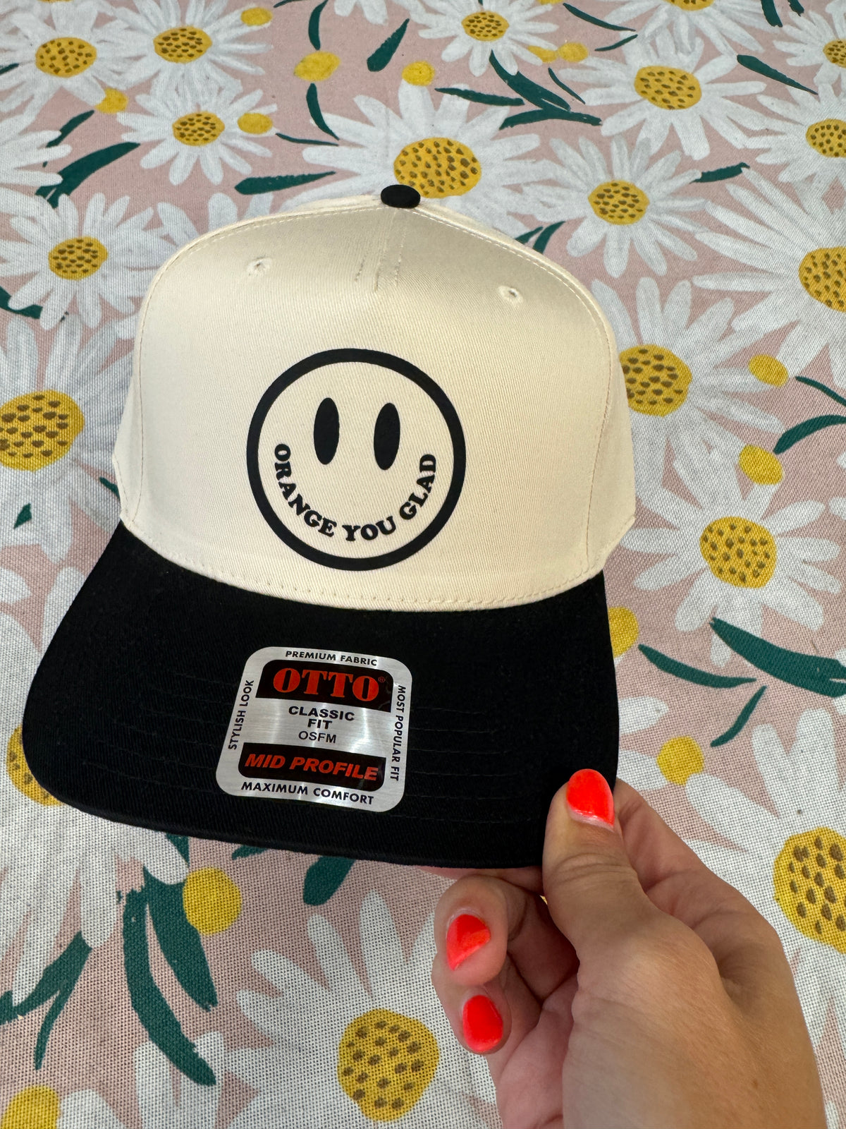 oyg dad hat