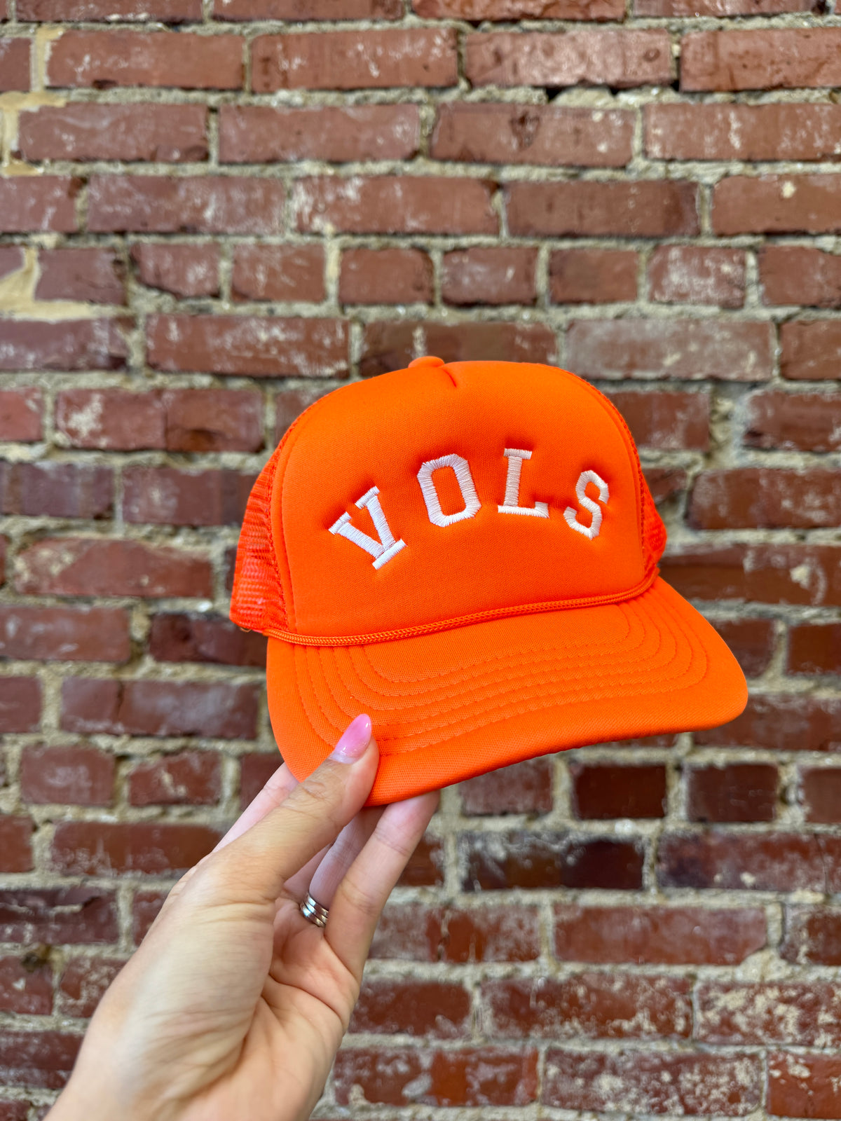 VOLS Trucker Hat