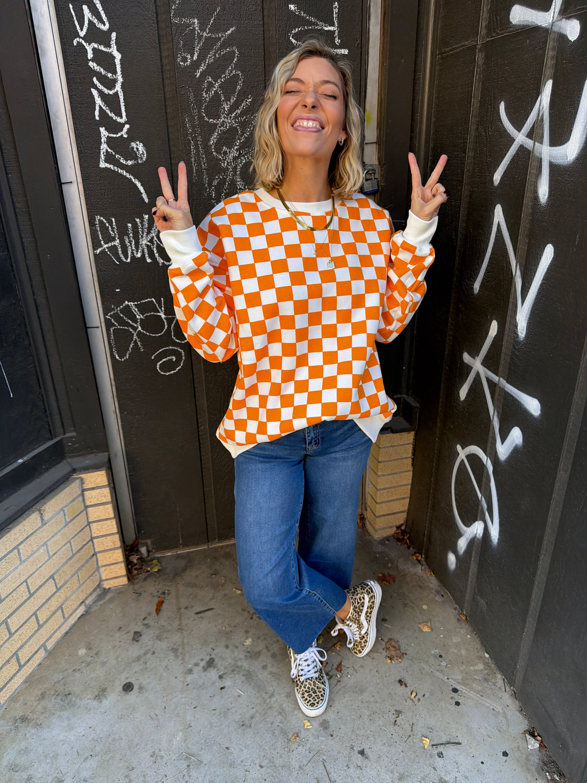 neyland sweatshirt