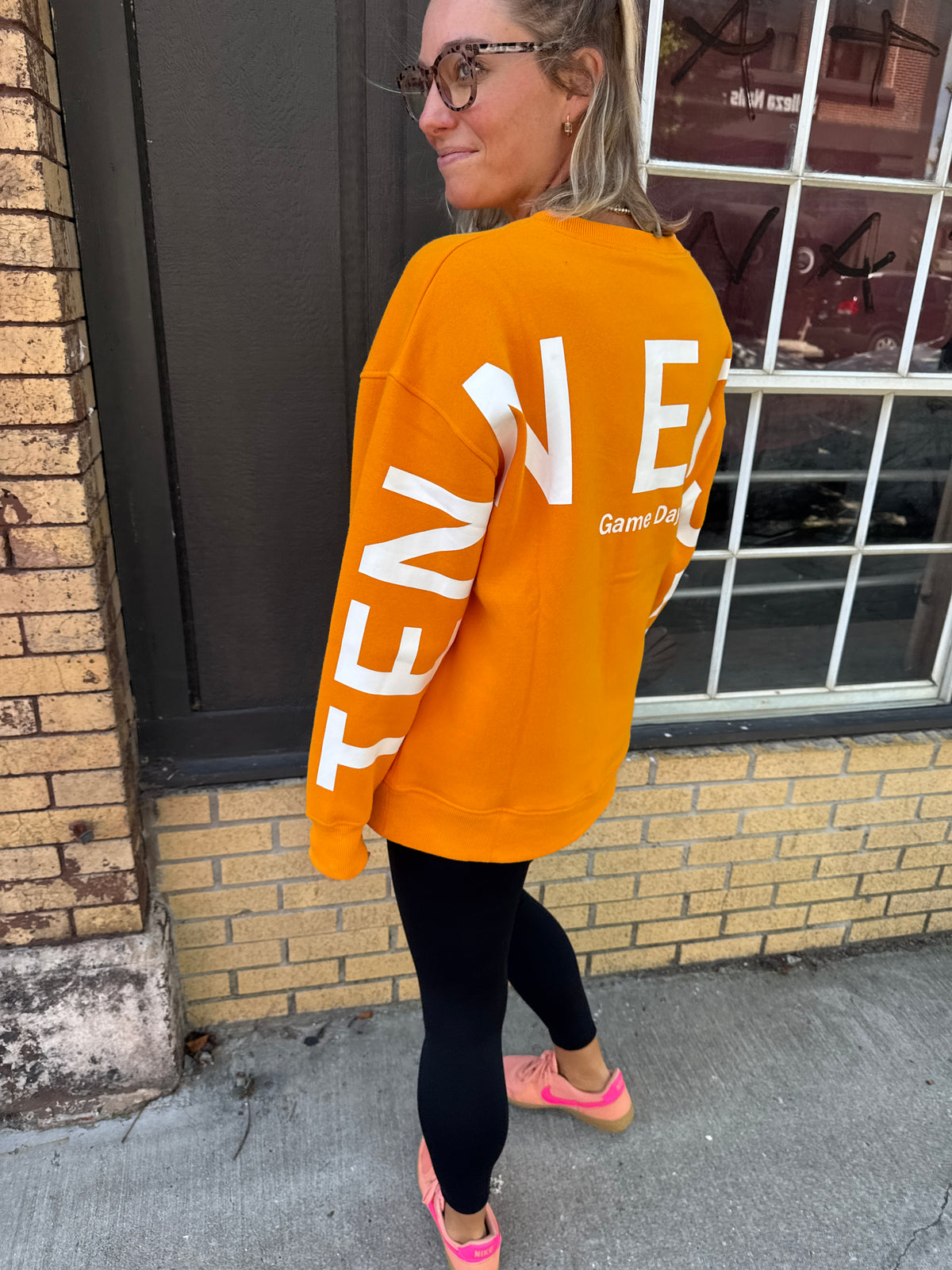 the hype sweatshirt