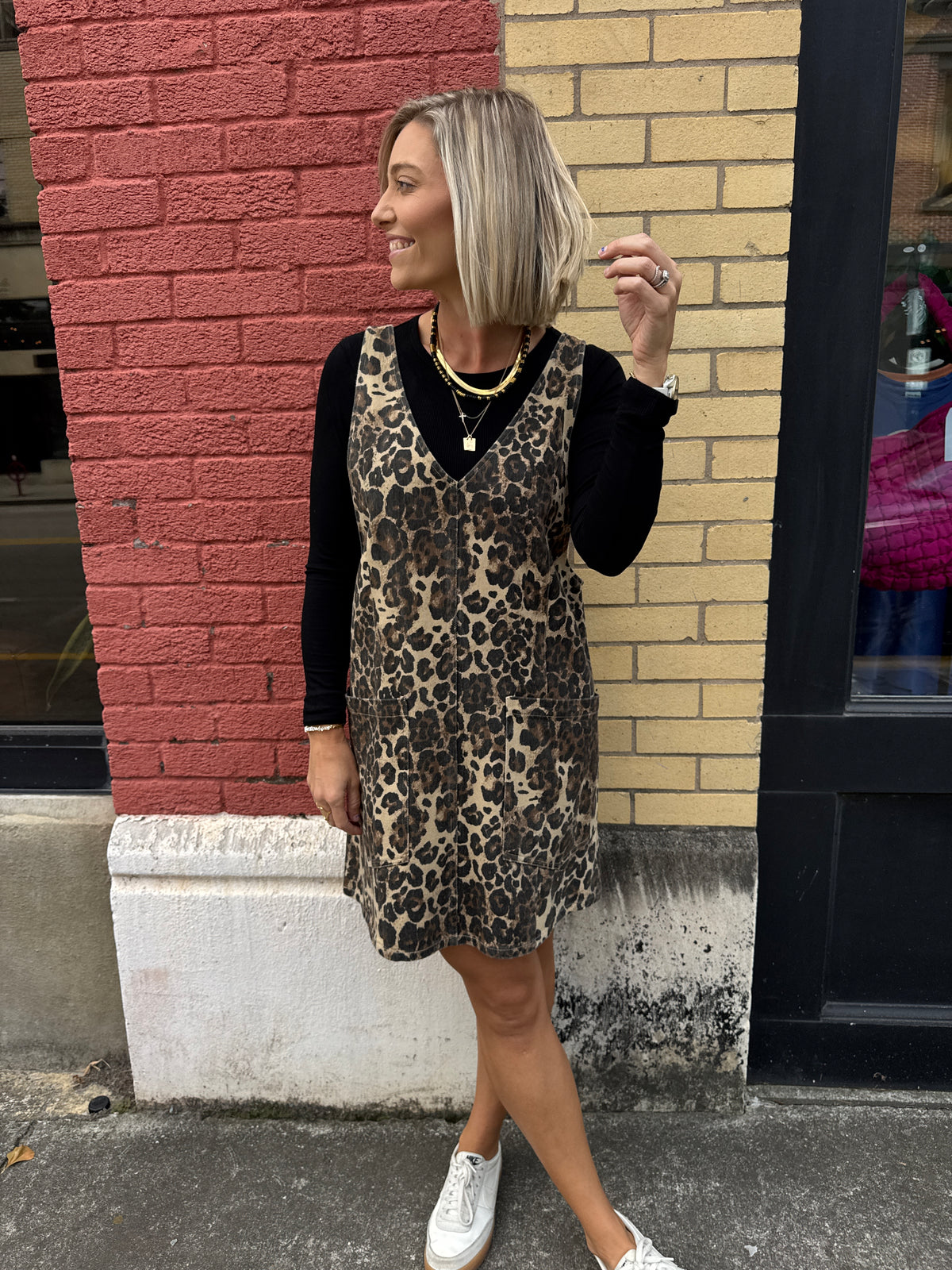 nala dress