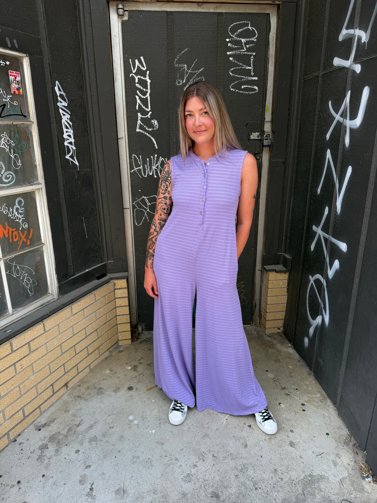 jamie jumpsuit